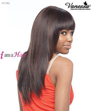 Load image into Gallery viewer, Vanessa Lace Front Wig HT MIA - Futura Synthetic  Lace Front Wig
