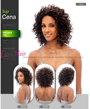 Load image into Gallery viewer, Vanessa Fifth Avenue Collection Futura Lace Front Wig - TOP ADIN

