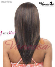 Load image into Gallery viewer, Vanessa Smart Wig SMART ASNEL - Synthetic SMART WIG Smart Wig
