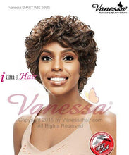 Load image into Gallery viewer, Vanessa Smart Wig JANIS - Synthetic  Smart Wig
