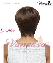 Load image into Gallery viewer, Vanessa Smart Wig KENA - Synthetic  Smart Wig
