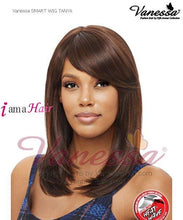 Load image into Gallery viewer, Vanessa Smart Wig TANYA - Synthetic  Smart Wig
