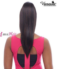 Load image into Gallery viewer, Vanessa Synthetic Drawstring Ponytail - STB  JALOW
