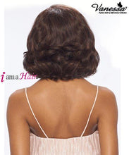 Load image into Gallery viewer, Vanessa Synthetic Reverse C-Part Lace Front Wig - SUPER RC ENTIS
