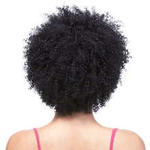 Load image into Gallery viewer, It&#39;s a wig 100% Human Full Wig - HH AFRO CURL

