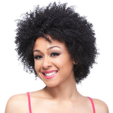 Load image into Gallery viewer, It&#39;s a wig 100% Human Full Wig - HH AFRO CURL
