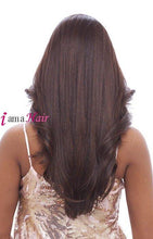 Load image into Gallery viewer, Vanessa TOPS WC NAOMY- Synthetic Express Swissilk Lace Wider C Side Part Lace Front Wig
